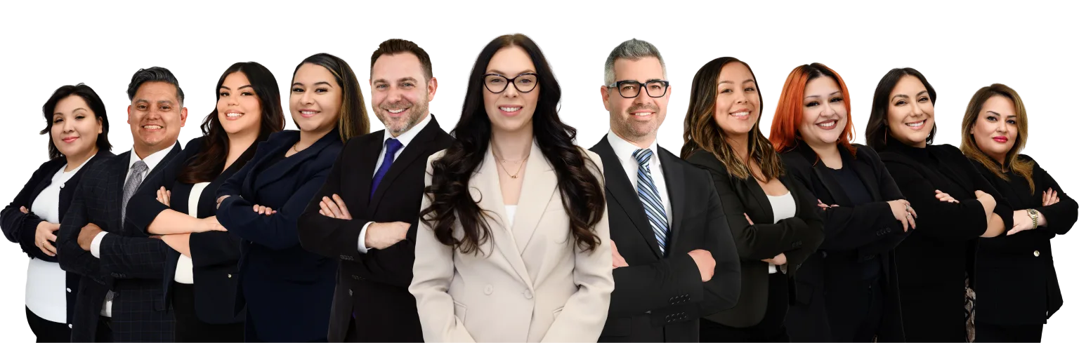 Abogado de accidentes automovilísticos