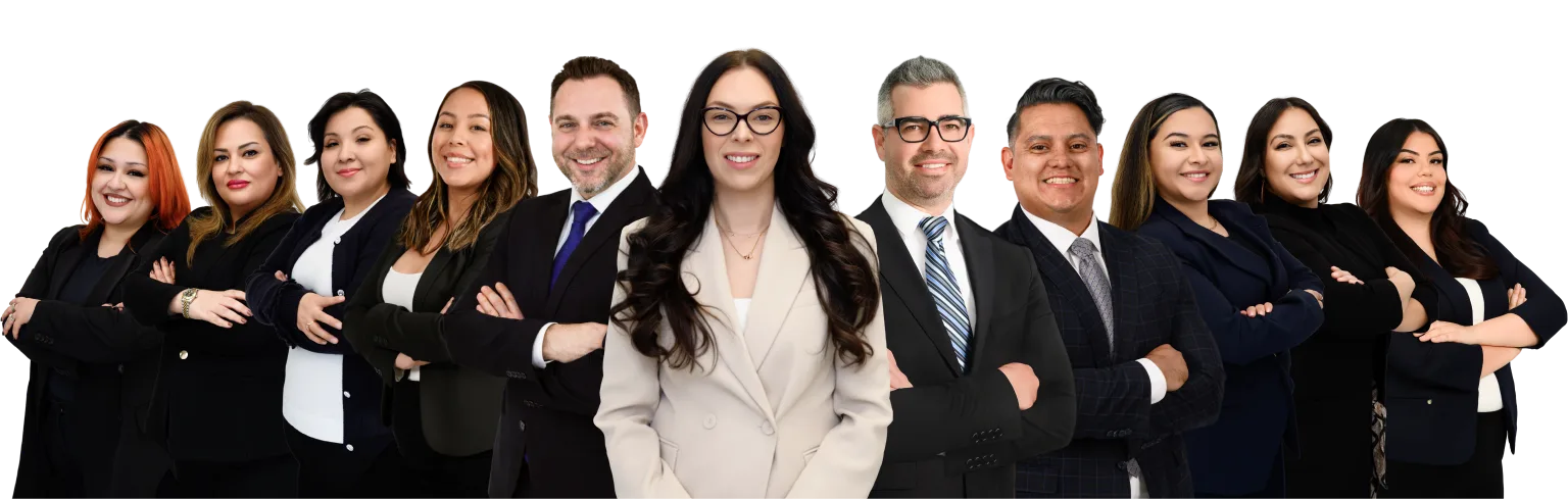 Abogados especializados en accidentes de bicicleta en Los Angeles