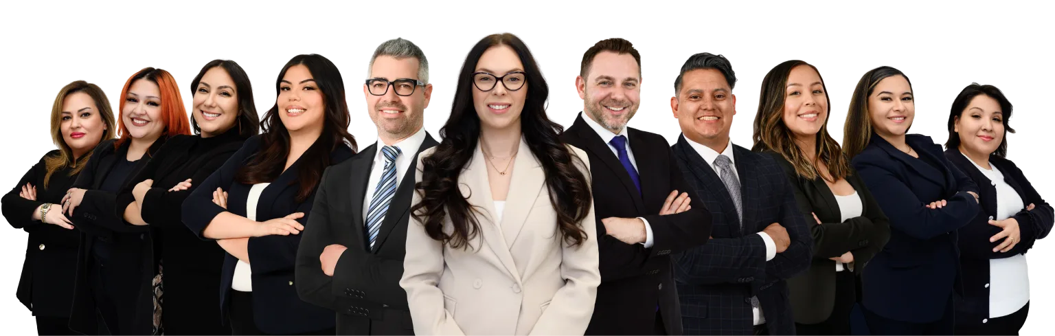 Abogados especializados en accidentes de Lyft