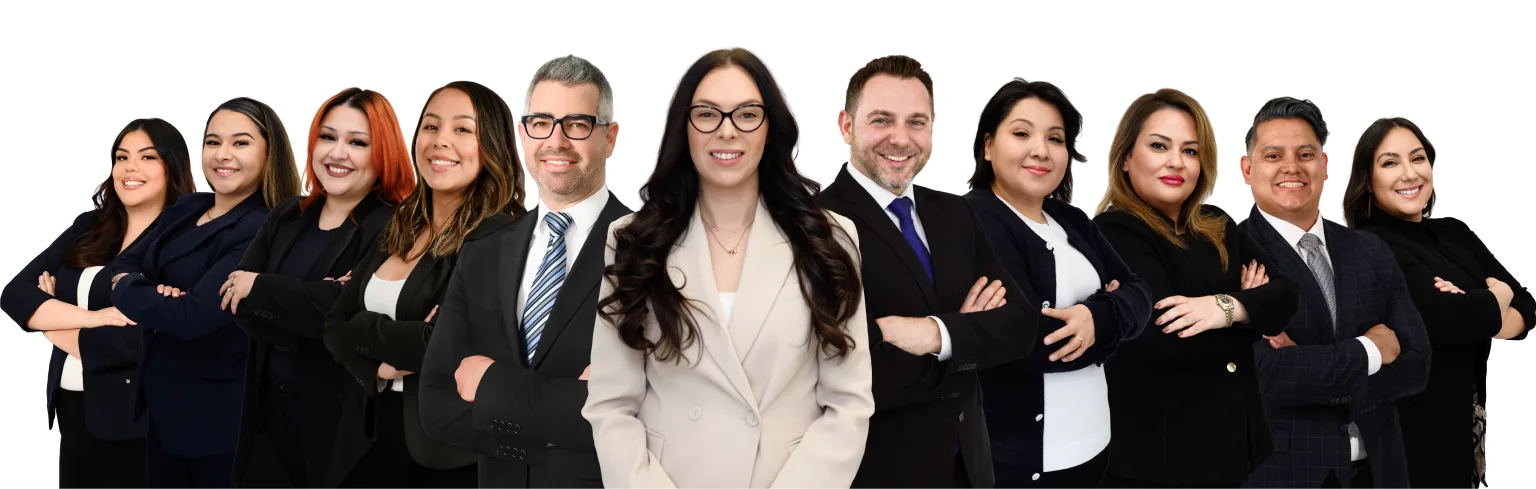 Abogados especializados en accidentes de Lyft en Los Angeles