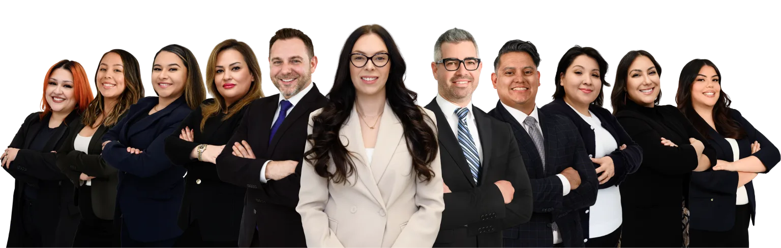 Abogados especializados en accidentes de motocicleta en Los Angeles