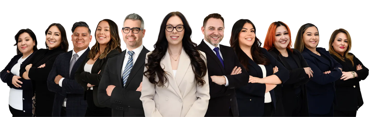 Abogados de accidentes de peatones