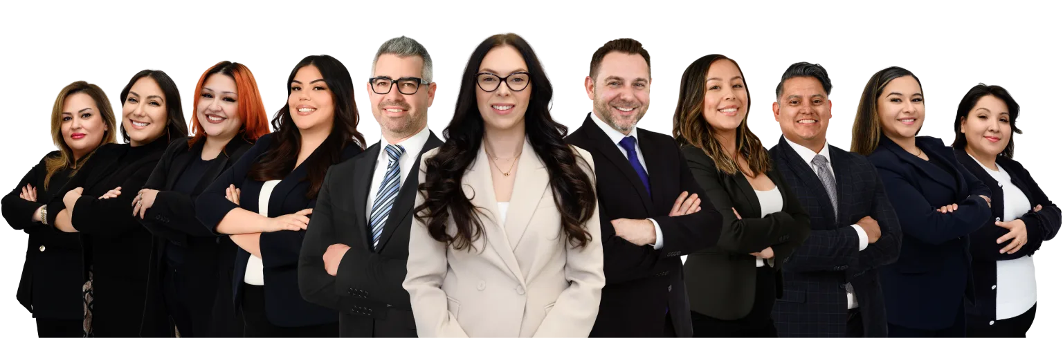 Abogados especializados en accidentes de viajes compartidos