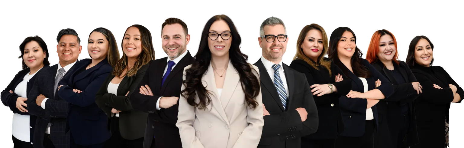 Abogados de accidentes de carros compartidos en Los Ángeles