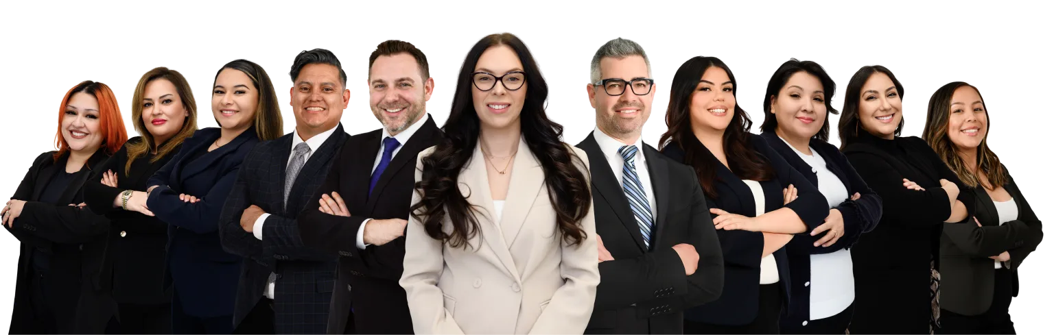 Abogados de transporte público en Los Angeles