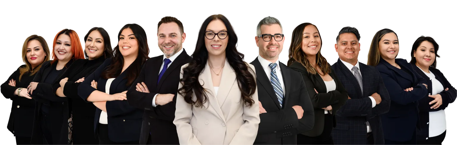 Abogados especializados en accidentes de Uber