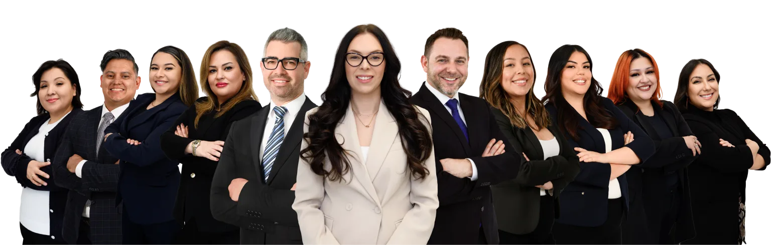 Abogados especializados en accidentes de Uber en Los Angeles