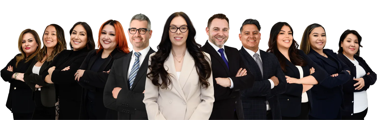 Abogados especializados en accidentes de Waymo