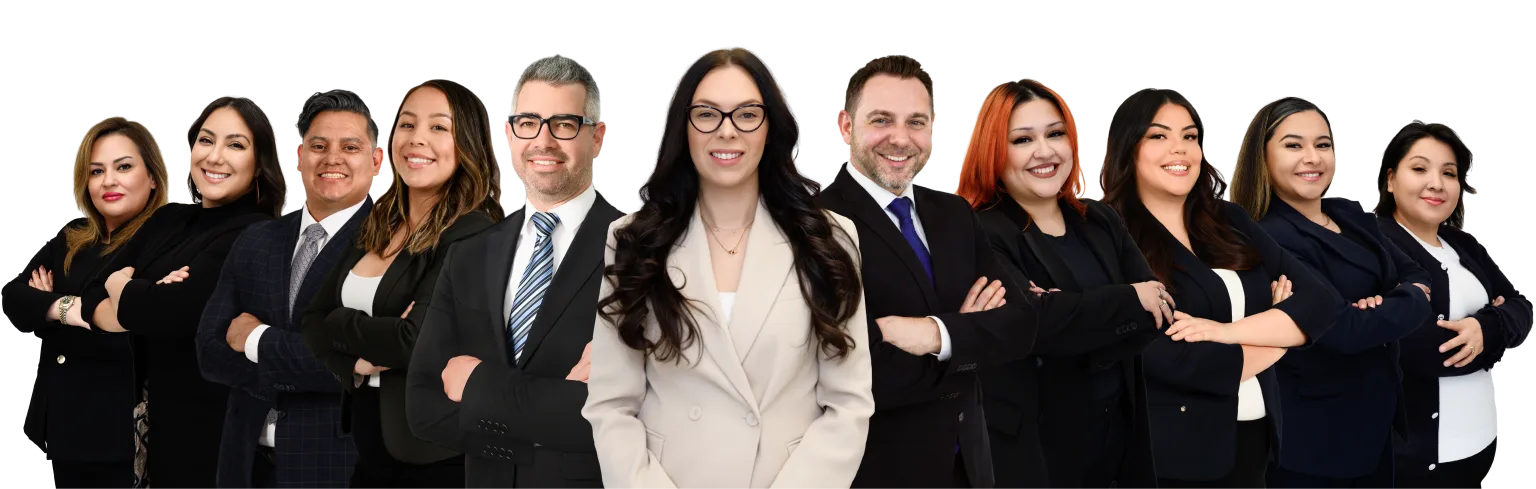 Abogados especializados en accidentes de camiones