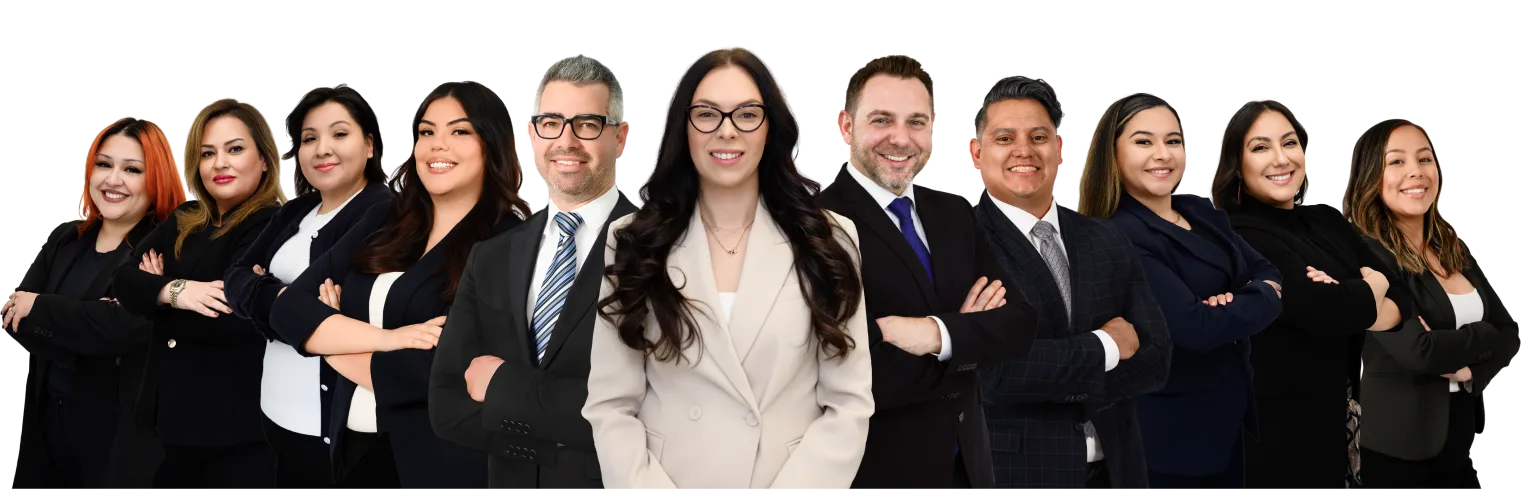 Abogados especializados en accidentes de camiones en Los Angeles