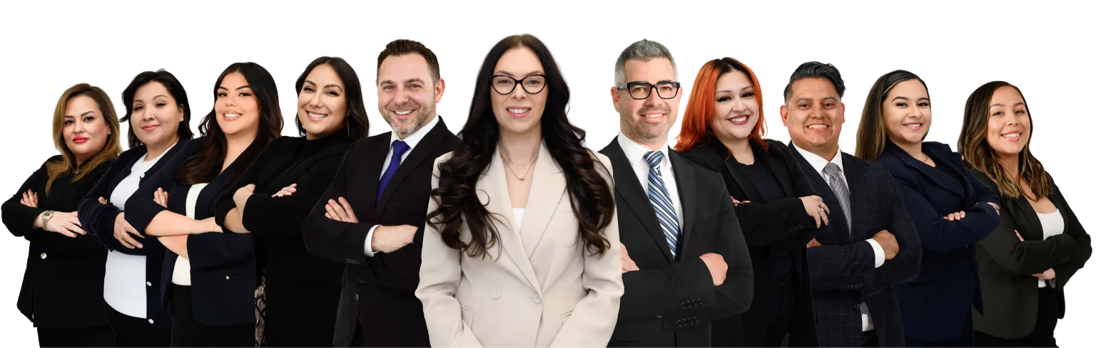 Abogados especializados en Accidentes con Conductores Distraídos