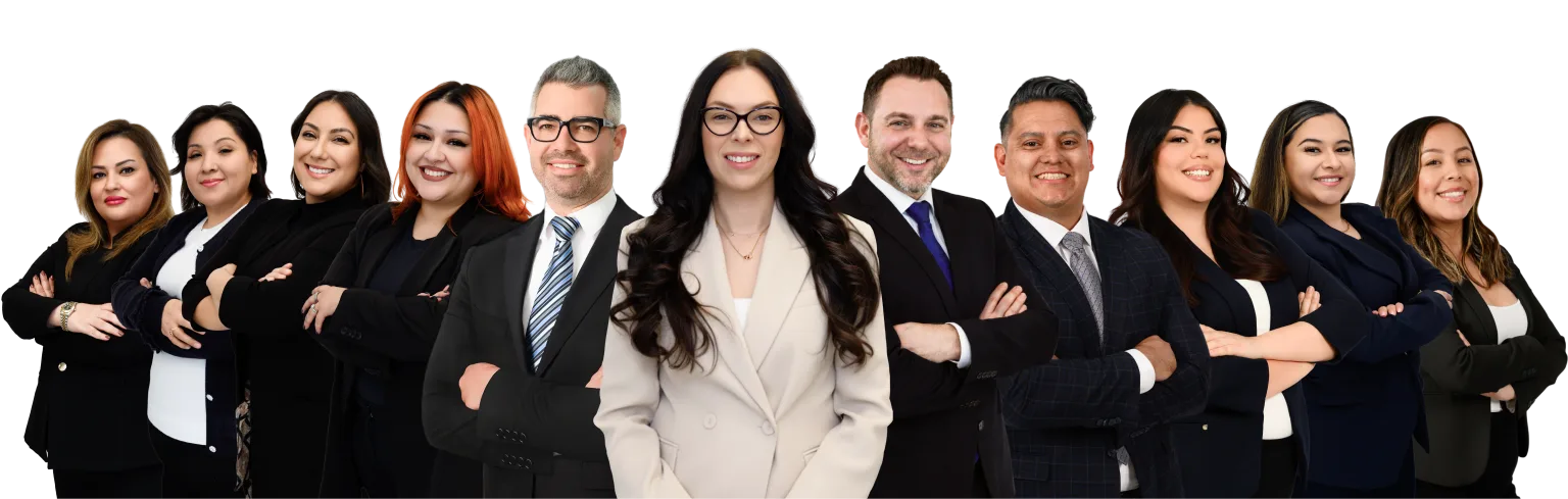 Abogados especializados en accidentes de Metrolink en Los Angeles