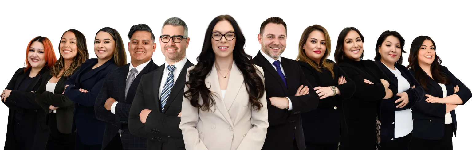 Abogados especializados en accidentes por resbalones y caídas en Los Angeles