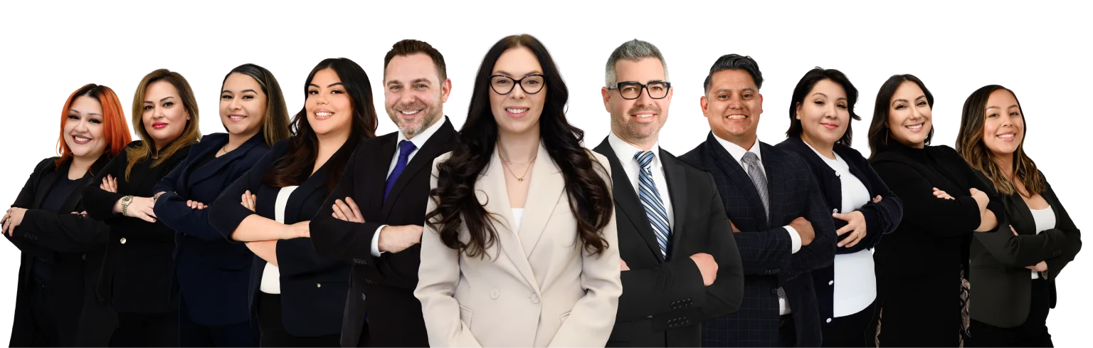 Abogados especializados en lesiones cerebrales traumáticas en Los Angeles