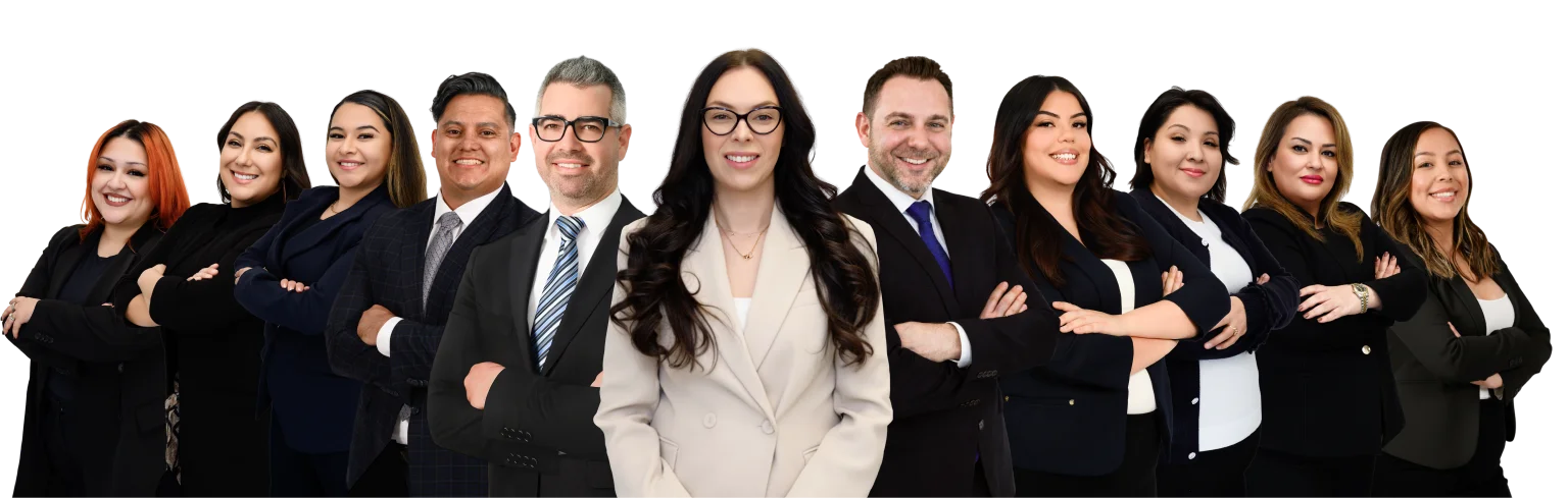 Abogados de compensación laboral en Los Angeles