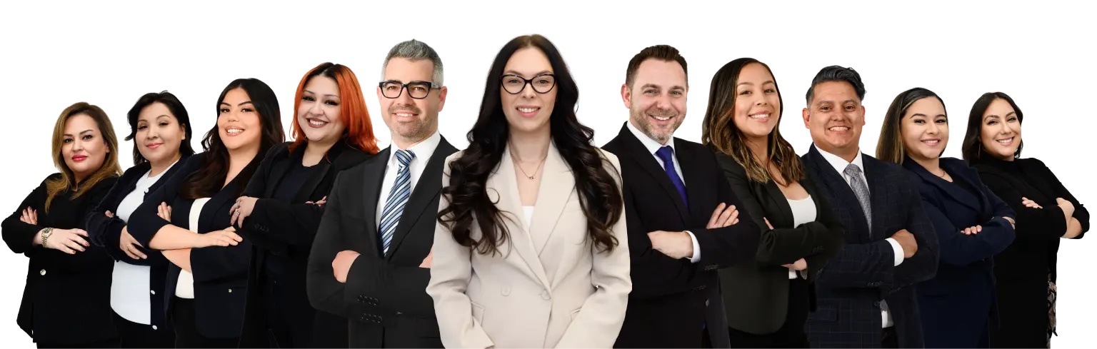 Abogados de Lesiones Personales en Alameda