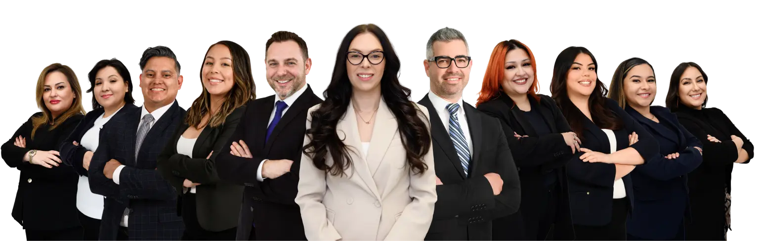 Abogados de Lesiones Personales en Antioch