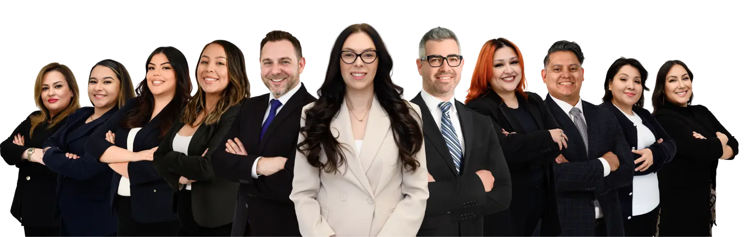 Abogados de Lesiones Personales en Arcadia