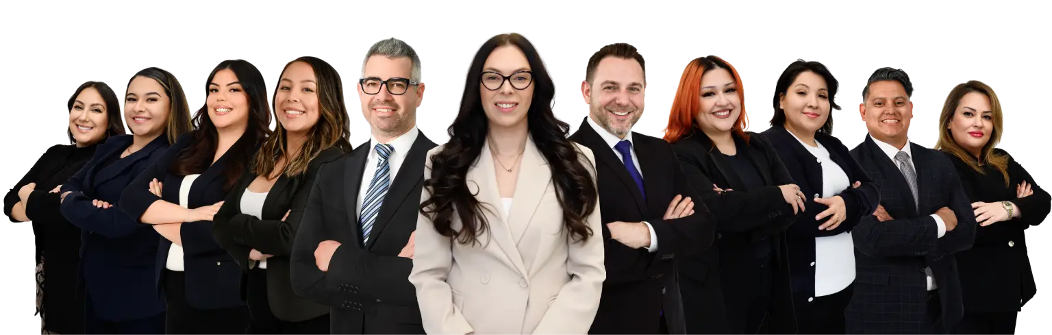 Abogados de Lesiones Personales en Bakersfield