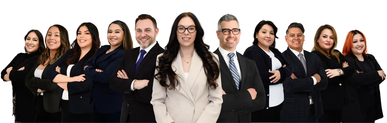 Abogados de Lesiones Personales en Baldwin Park