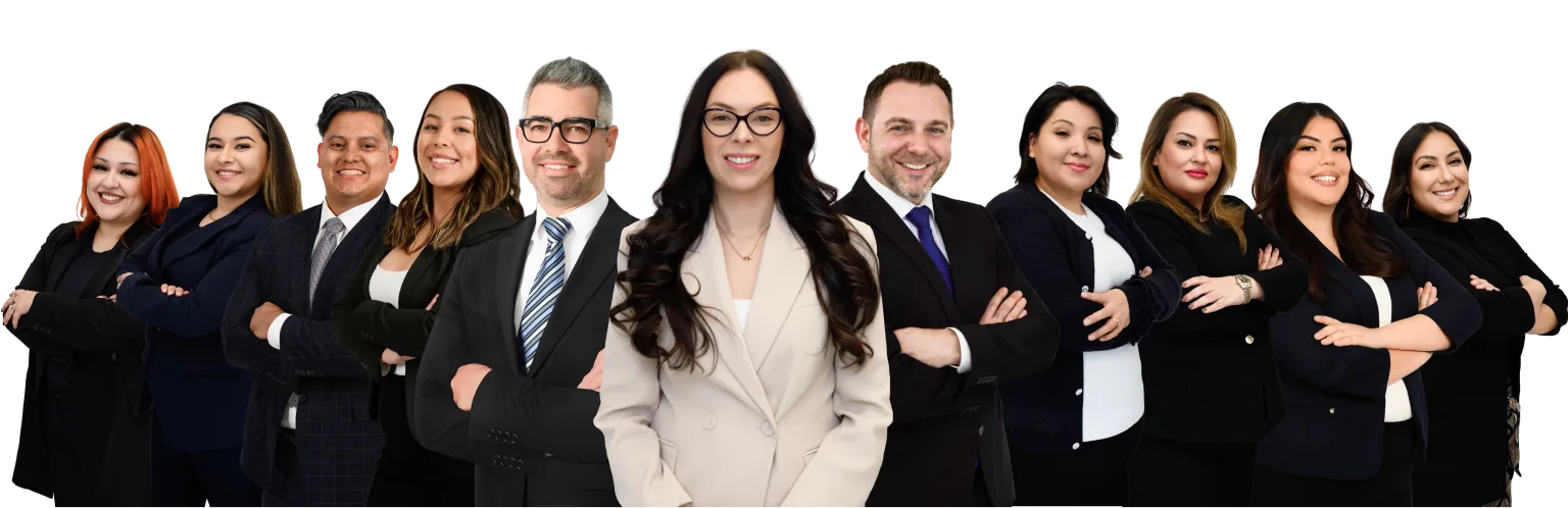 Abogados de Lesiones Personales en Bell Gardens