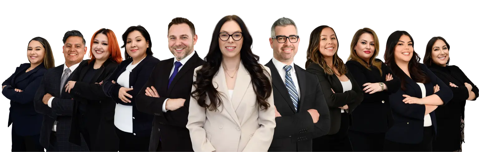 Abogados de Lesiones Personales en Berkeley