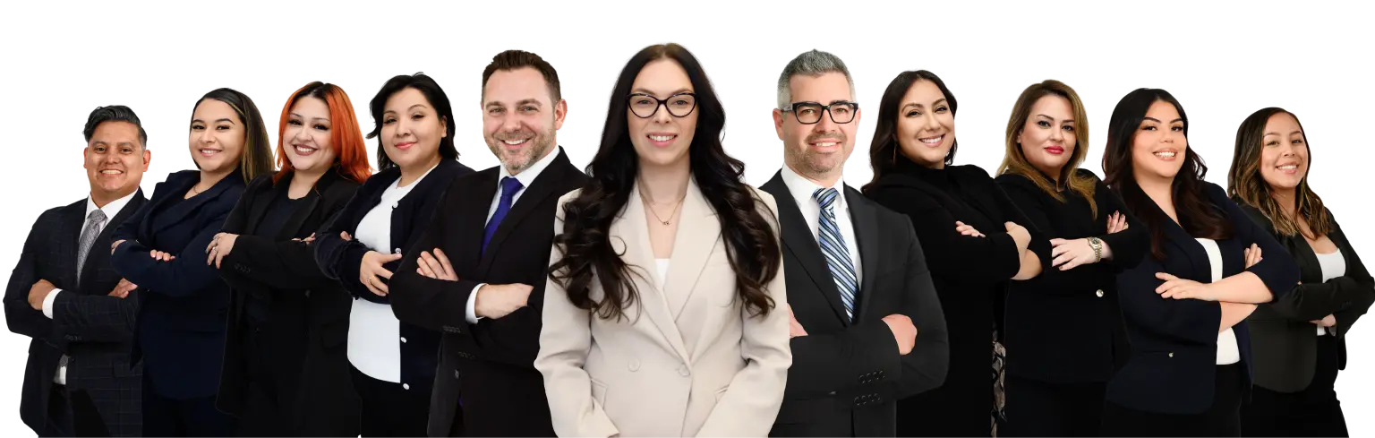 Abogados de Lesiones Personales en Brentwood