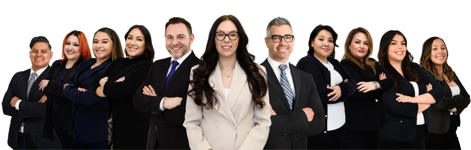 Abogados de Lesiones Personales en Canoga Park