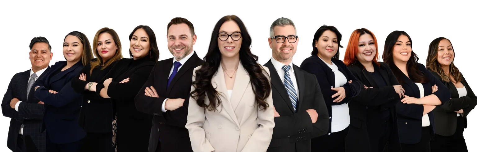 Abogados de Lesiones Personales en Cathedral City