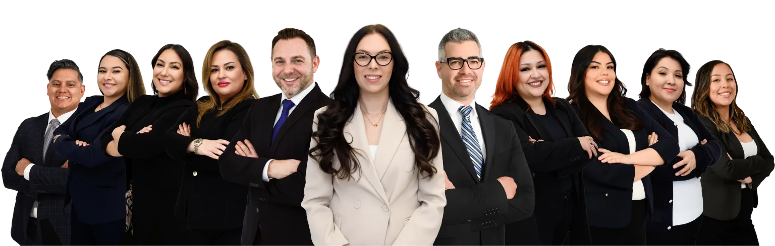 Abogados de Lesiones Personales en Chula Vista