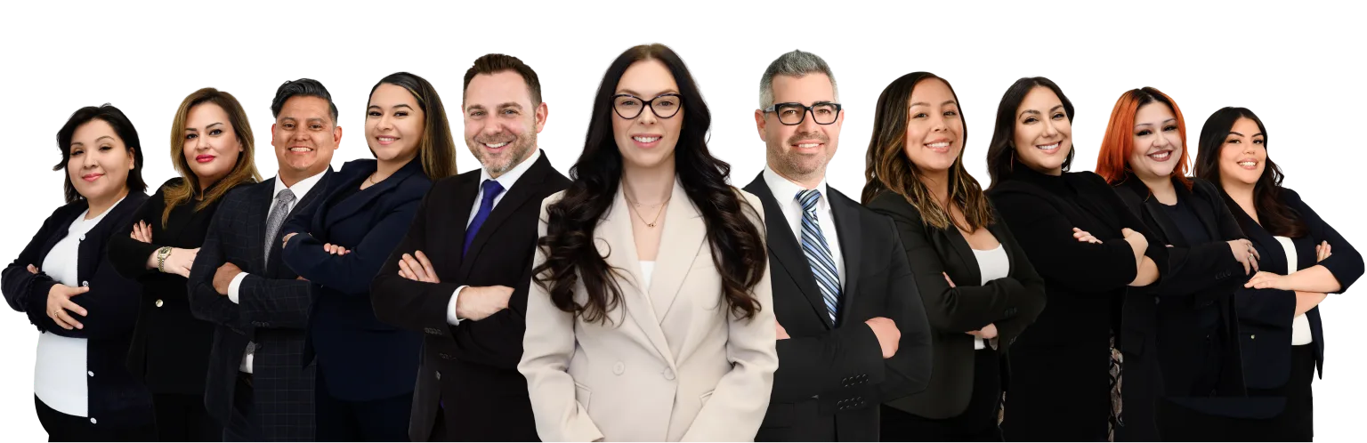 Abogados de Lesiones Personales en Citrus Heights