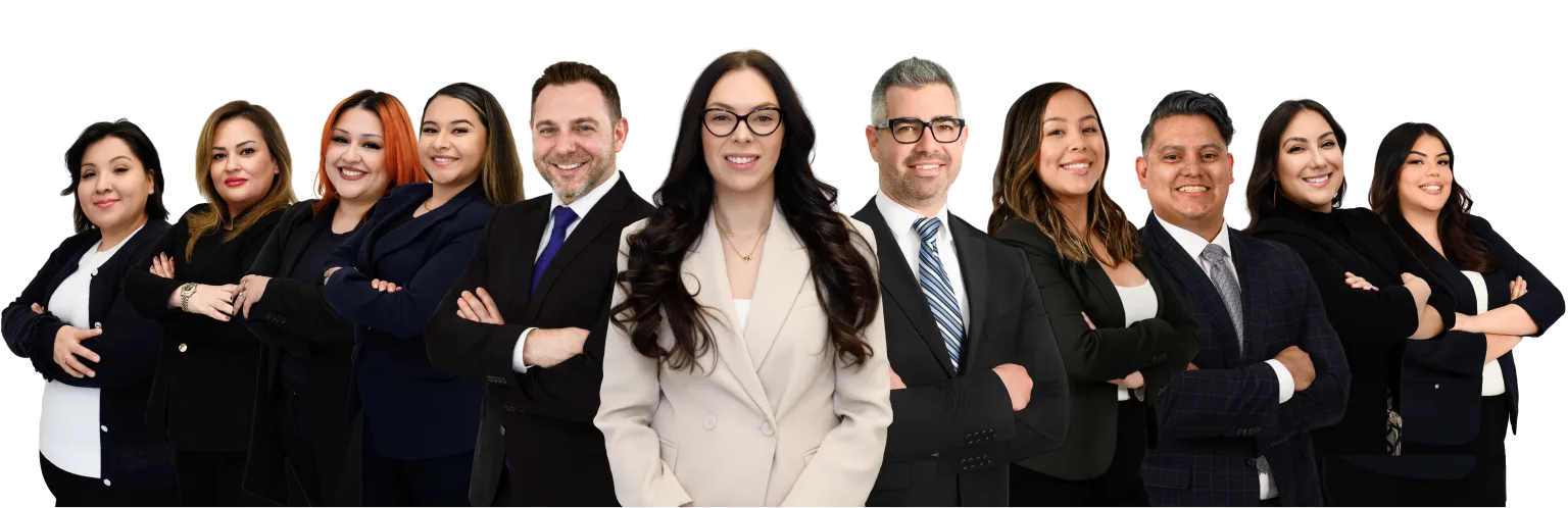 Abogados de Accidentes y Lesiones Personales en Compton