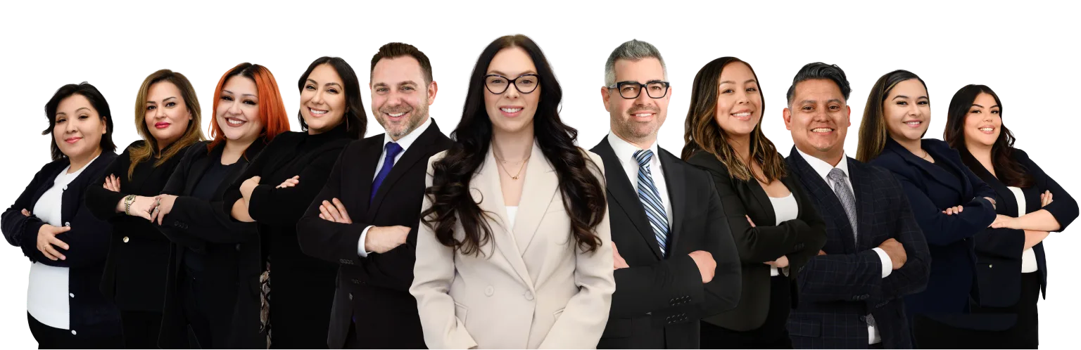 Abogados de Lesiones Personales en Corona