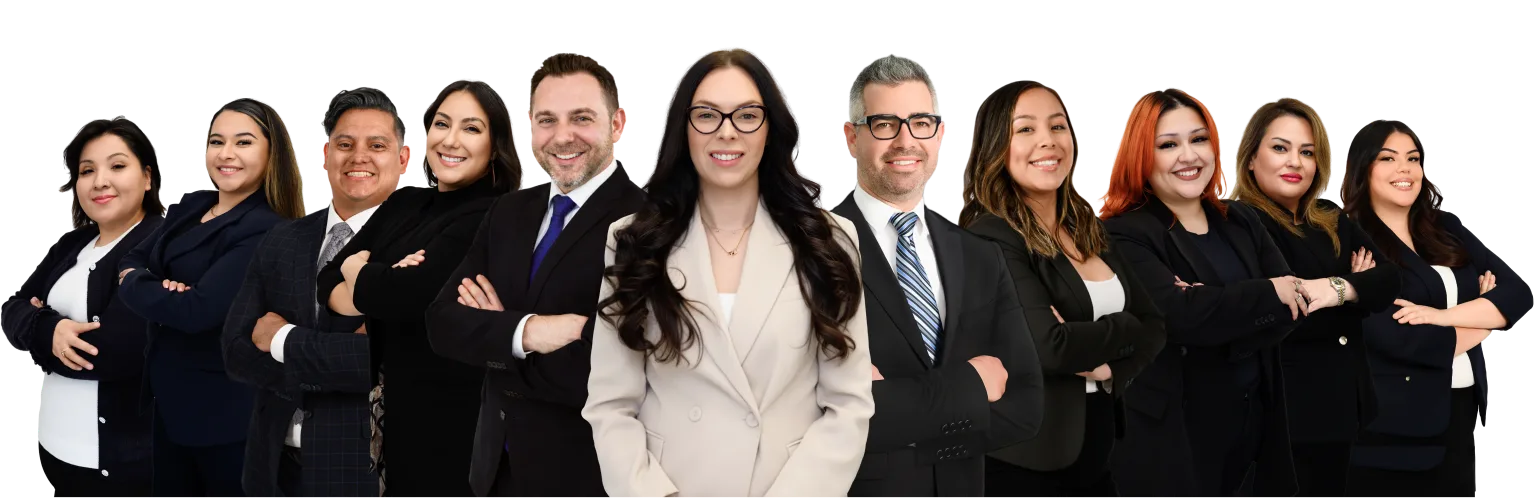 Abogados de Lesiones Personales en Culver City