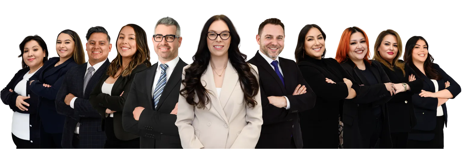 Abogados de Lesiones Personales en Davis