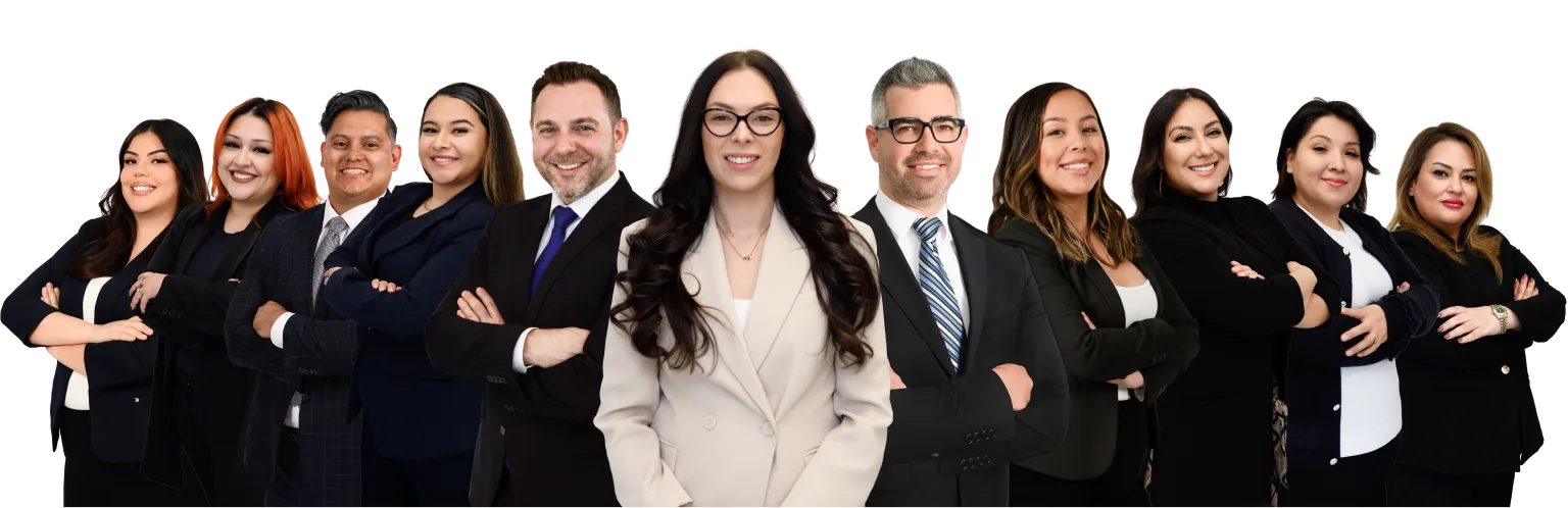 Abogados de Lesiones Personales en Diamond Bar