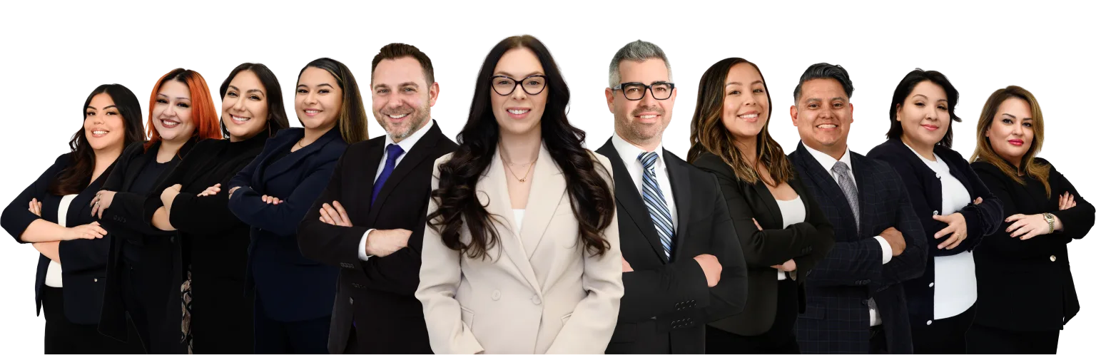 Abogados de Lesiones Personales en Downey