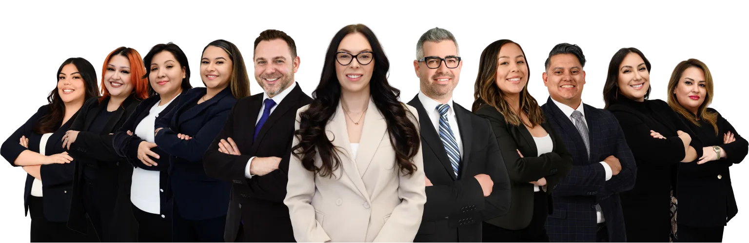 Abogados de Lesiones Personales en Dublin