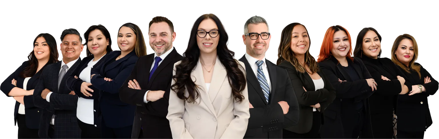 Abogados de Lesiones Personales en El Monte