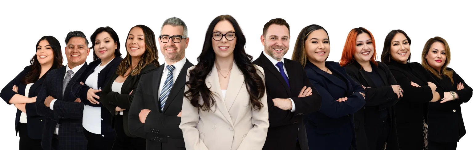 Abogados de Lesiones Personales en Elk Grove