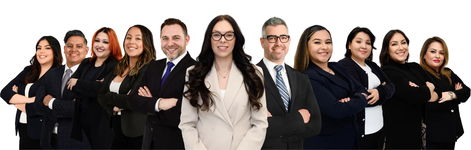 Abogados de Lesiones Personales en Encinitas