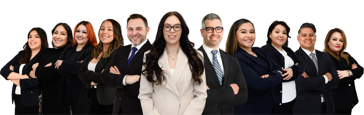 Abogados de Lesiones Personales en Fontana