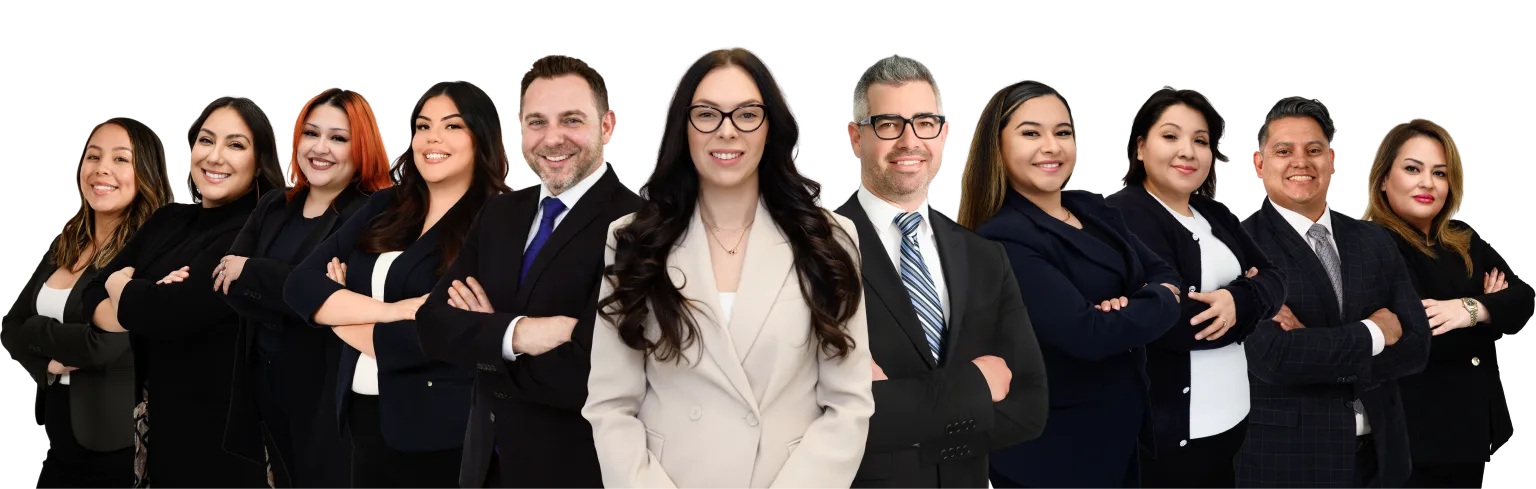 Abogados de Lesiones Personales en Fremont