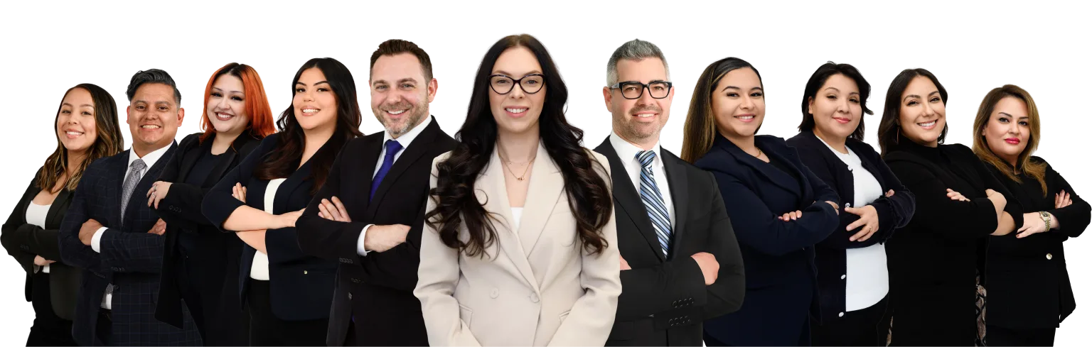 Abogados de Lesiones Personales en Fresno