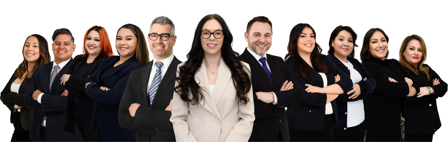 Abogados de Lesiones Personales en Fullerton