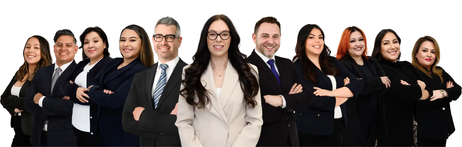 Abogados de Lesiones Personales en Gilroy