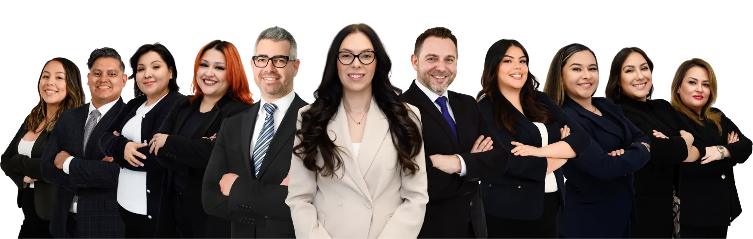 Abogados de Lesiones Personales en Hayward