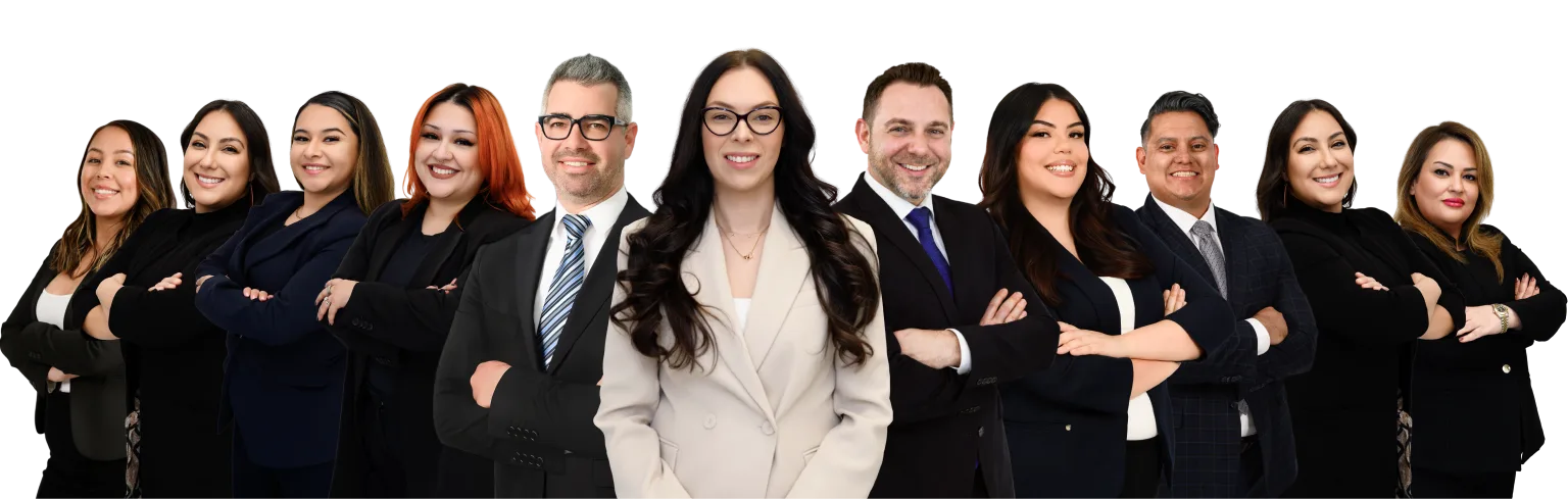 Abogados de Lesiones Personales en Highland