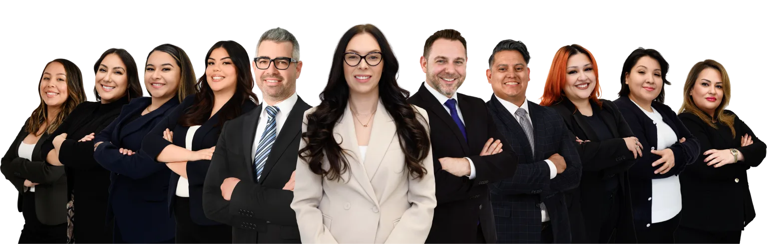 Abogados de Lesiones Personales en Huntington Beach