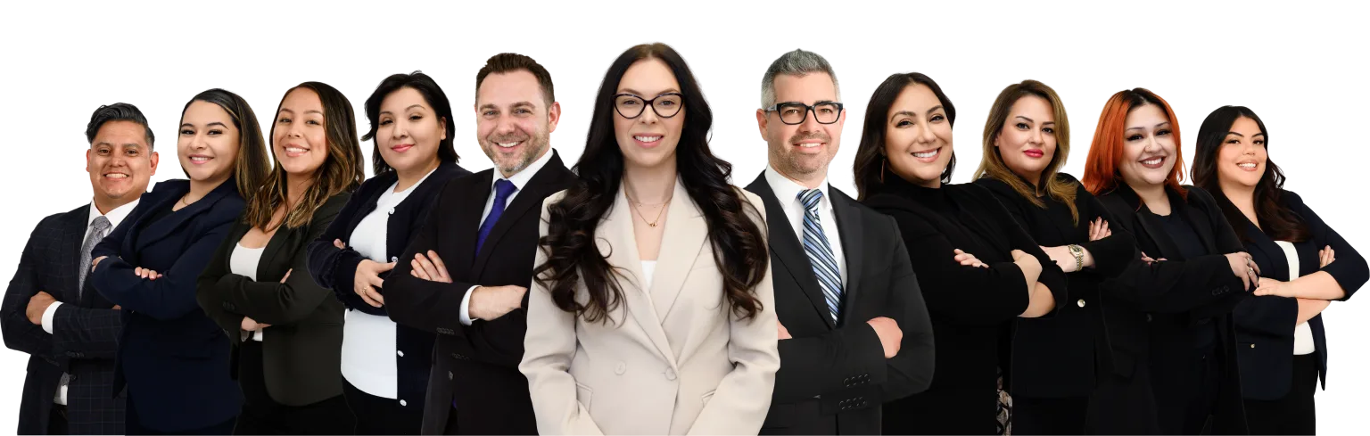 Abogados de Lesiones Personales en Inglewood